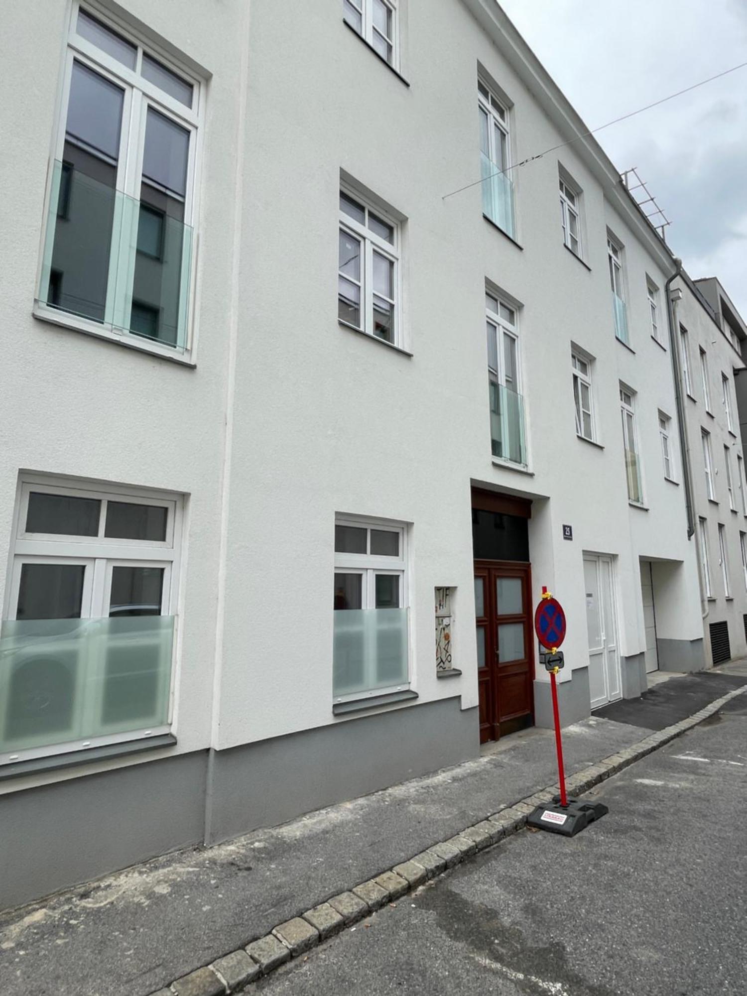 Apartment Wien Zewnętrze zdjęcie