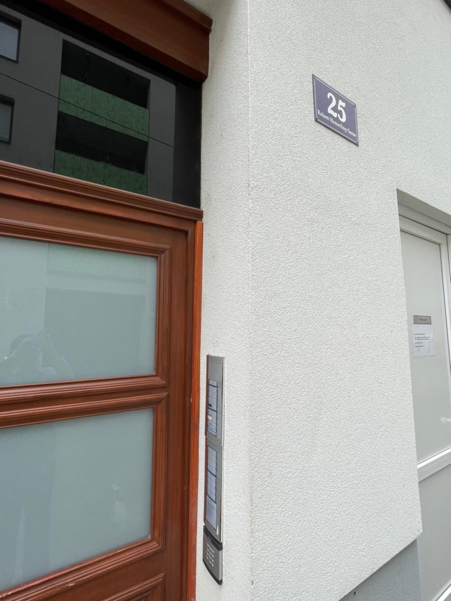 Apartment Wien Zewnętrze zdjęcie