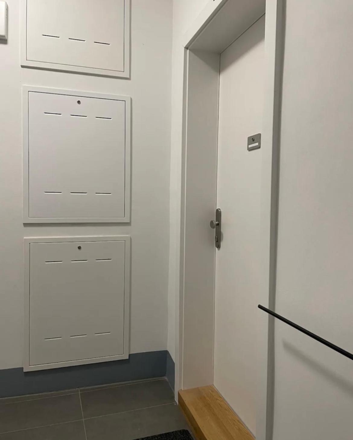 Apartment Wien Zewnętrze zdjęcie
