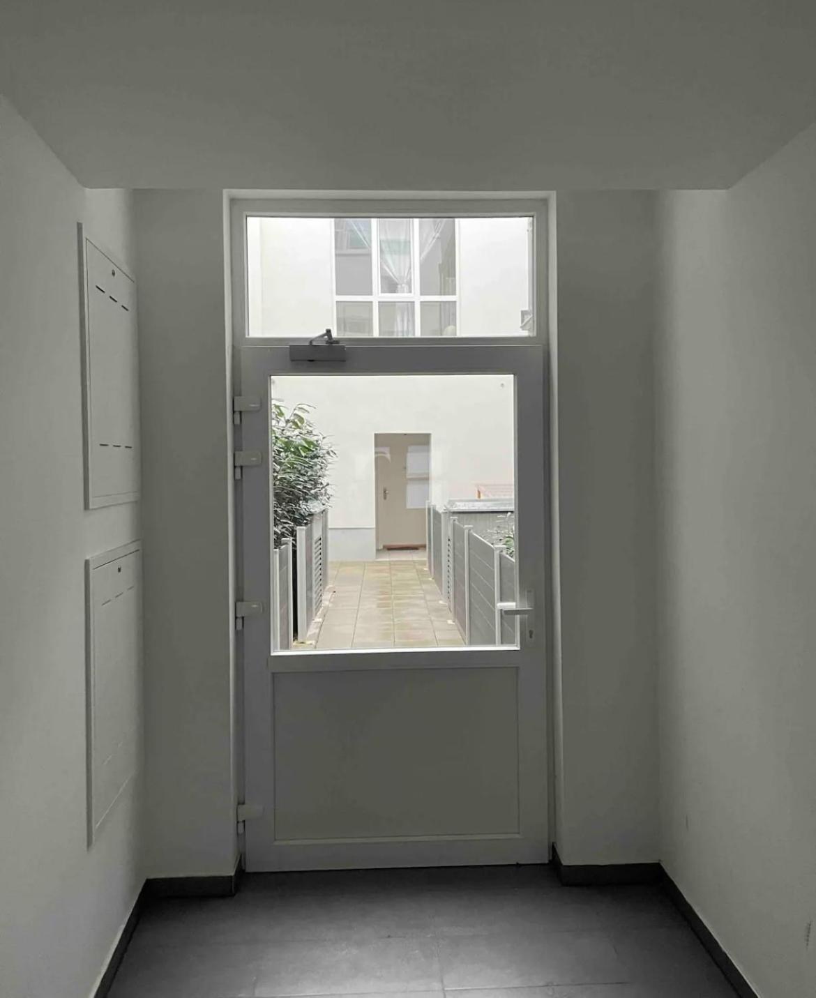 Apartment Wien Zewnętrze zdjęcie