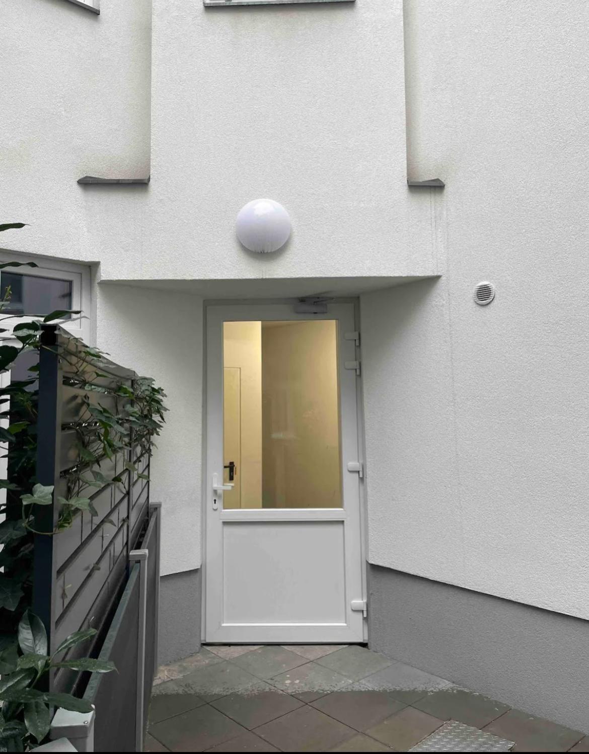 Apartment Wien Zewnętrze zdjęcie