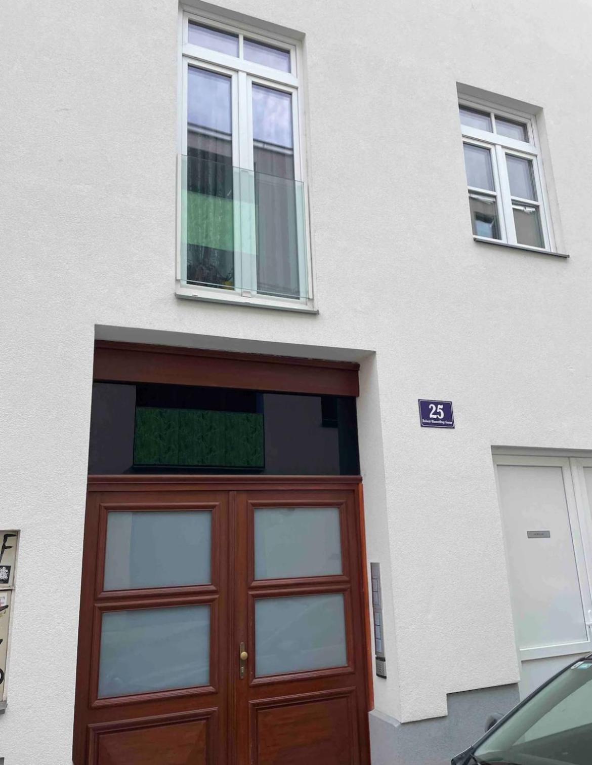 Apartment Wien Zewnętrze zdjęcie