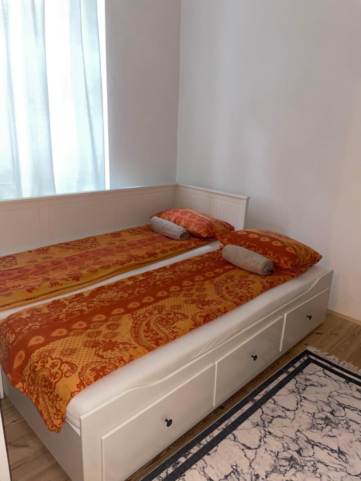 Apartment Wien Zewnętrze zdjęcie