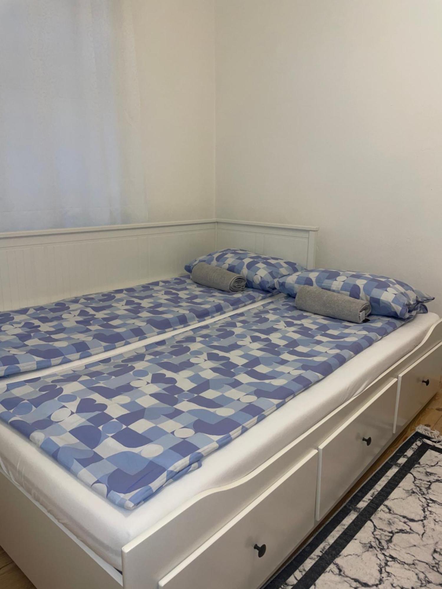 Apartment Wien Zewnętrze zdjęcie